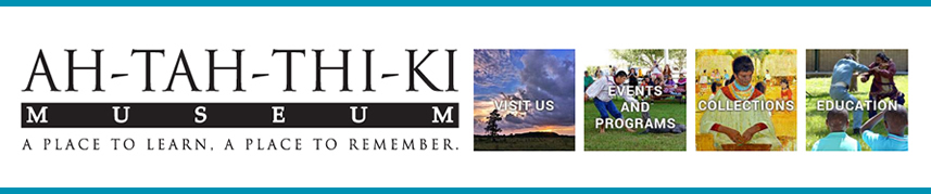 Ah-Tah-Thi-Ki Museum